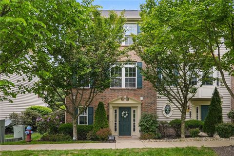 113 Lewisham Rd Cranberry Twp PA 16066