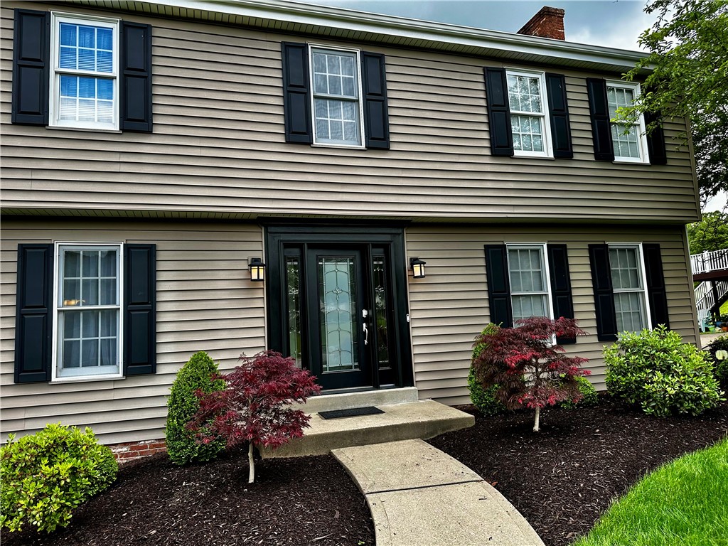 238 Cumberland Dr