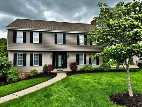 238 Cumberland Dr Seven Fields Boro PA 16046