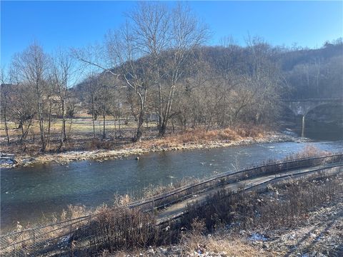 Vacant Land For Sale - 132 Sugar Lane<br/> Greene County, Clarksville, PA 15322