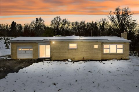 Photo of 176 Mcmichael Rd, Carnegie, PA 15106 (MLS # 1735612)