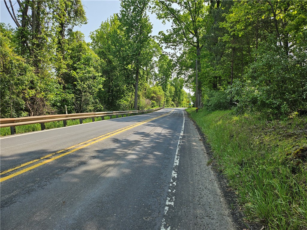 Lot D Eau Claire Road