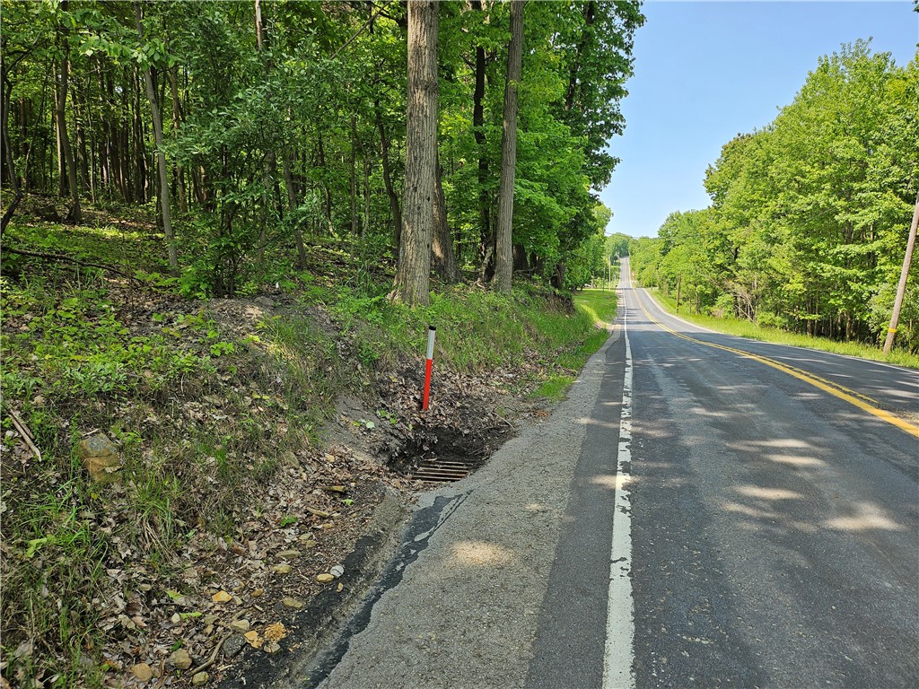 Lot D Eau Claire Road
