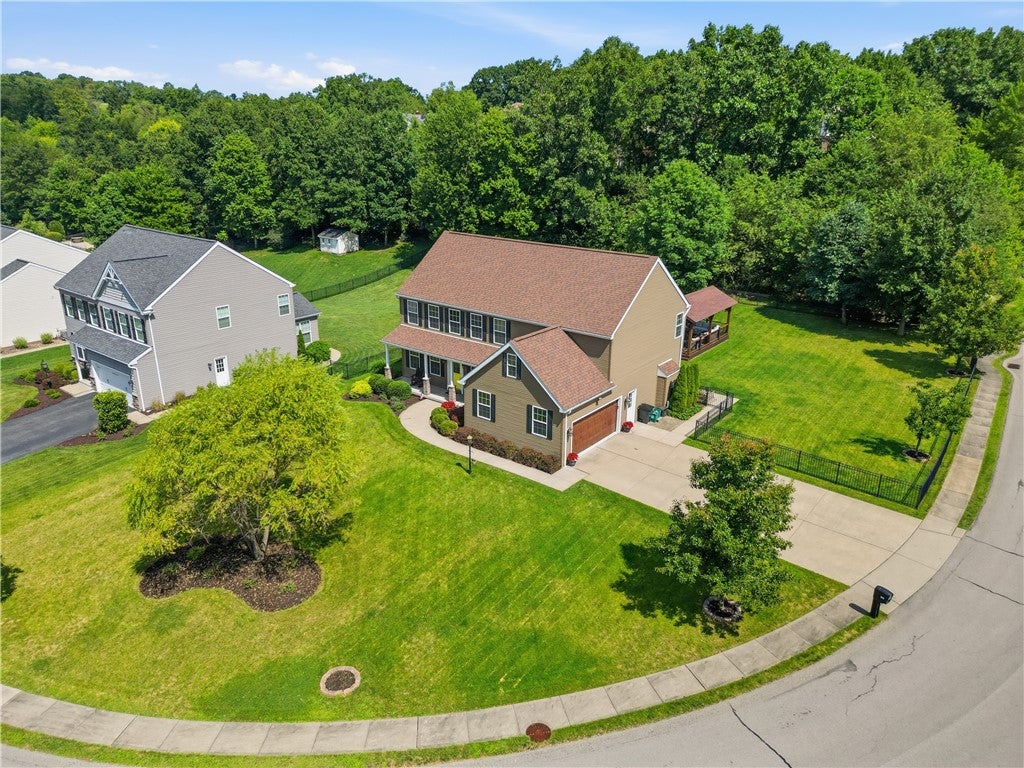 1210 Pin Oak Court