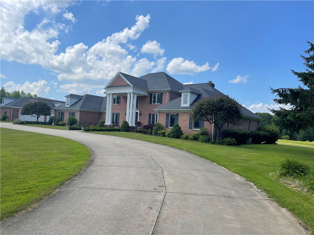 Hermitage, Pennsylvania 16148, United States, 4 Bedrooms Bedrooms, ,5 BathroomsBathrooms,Residential,Active,85540