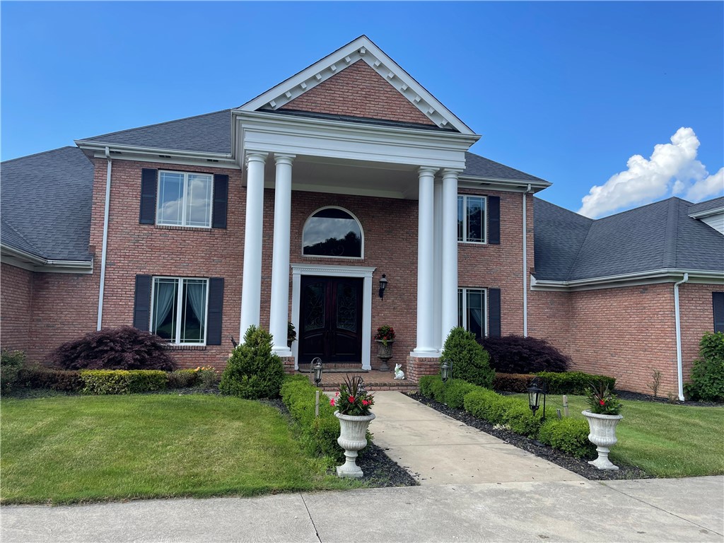 Hermitage, Pennsylvania 16148, United States, 4 Bedrooms Bedrooms, ,5 BathroomsBathrooms,Residential,Active,85540