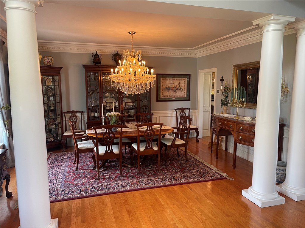 Hermitage, Pennsylvania 16148, United States, 4 Bedrooms Bedrooms, ,5 BathroomsBathrooms,Residential,Active,85540