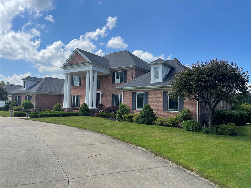 Hermitage, Pennsylvania 16148, United States, 4 Bedrooms Bedrooms, ,5 BathroomsBathrooms,Residential,Active,85540