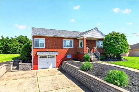 Photo of 3004 Ohio Ave, Finleyville, PA 15332 (MLS # 1758439)