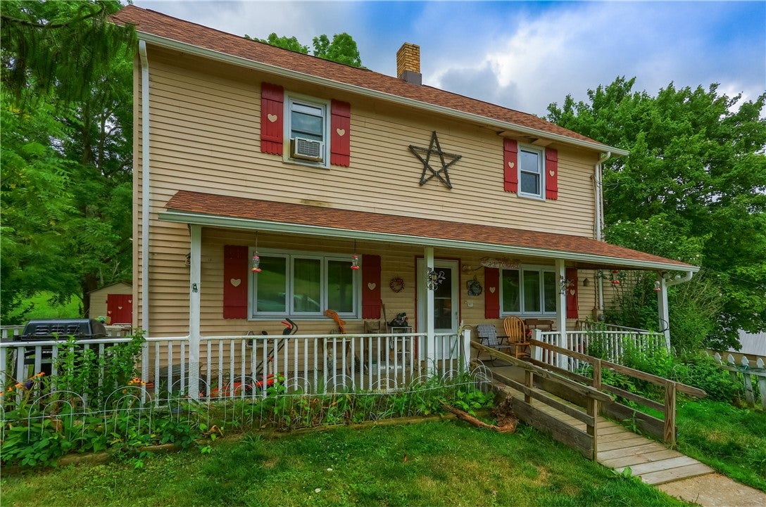 259 Bauder Mill Rd
