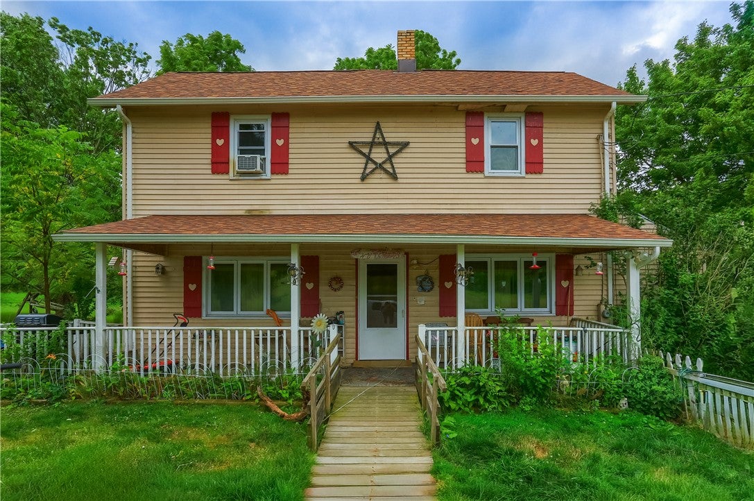 259 Bauder Mill Rd
