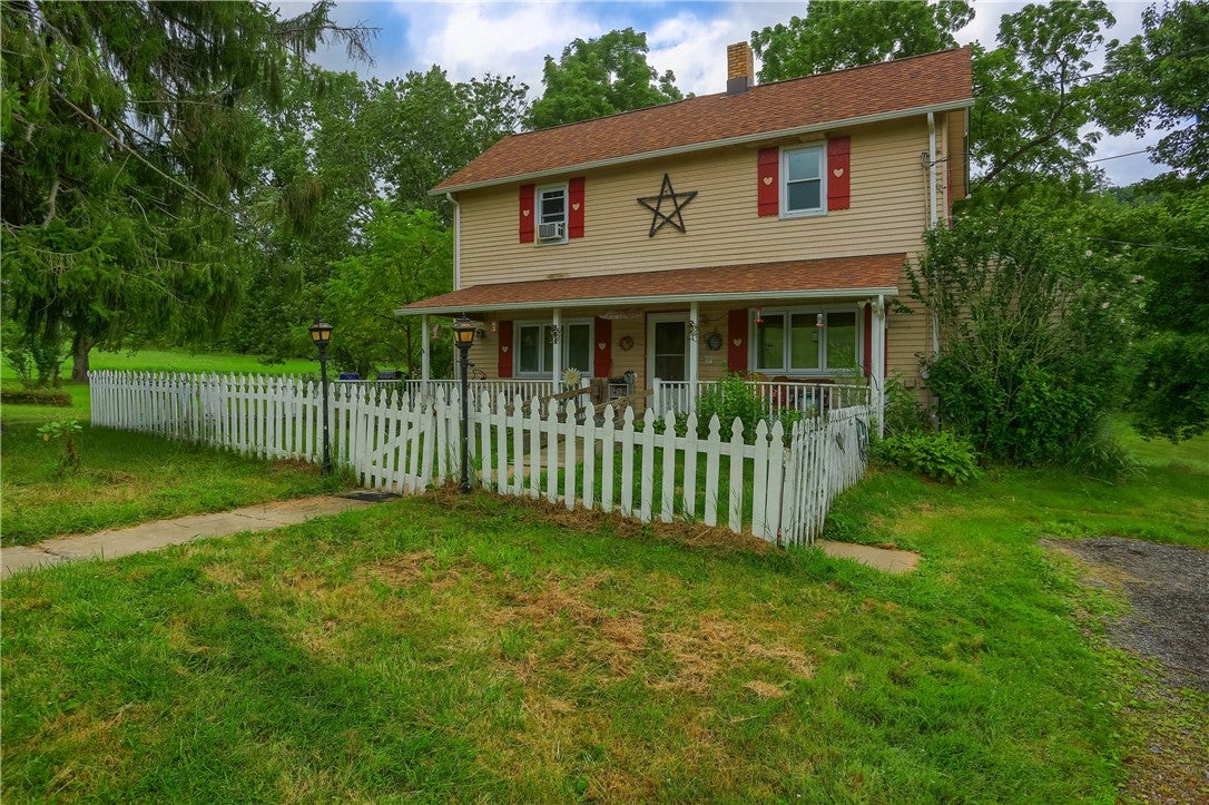 259 Bauder Mill Rd