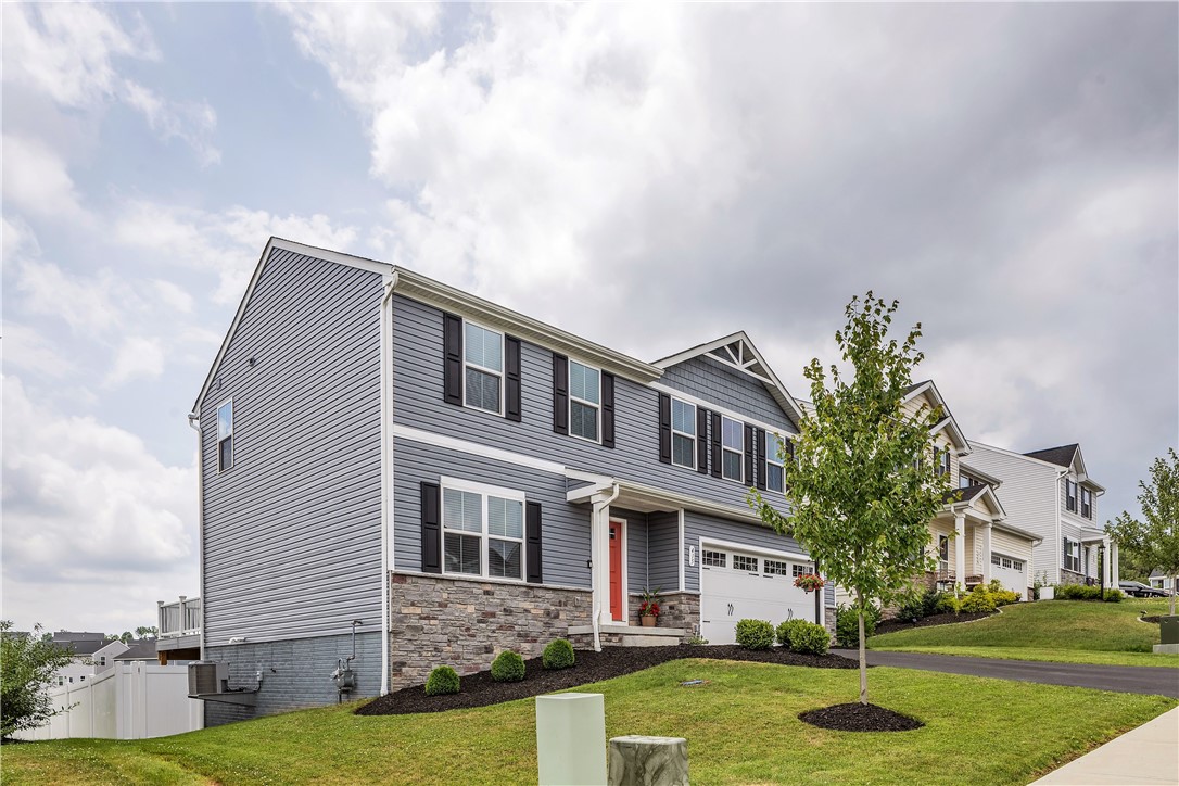 415 Fosse Ct