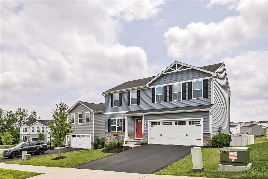 415 Fosse Ct