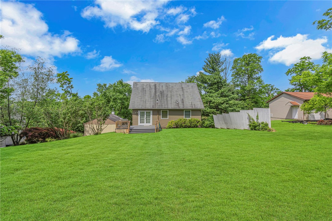 210 Pine Drive