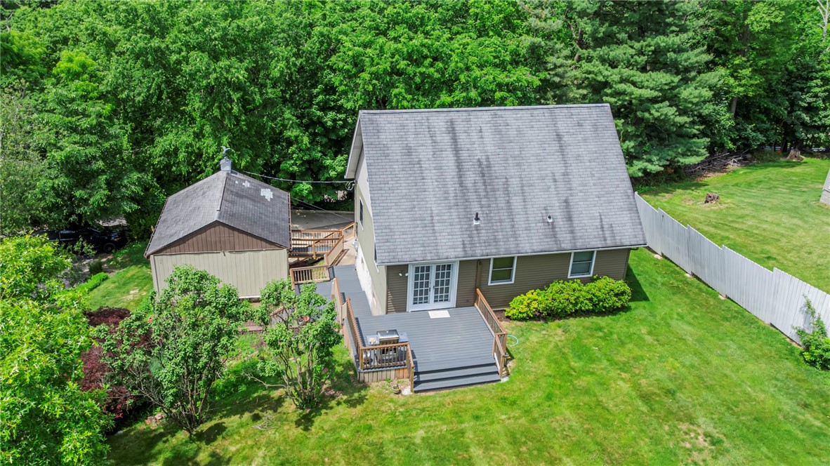 210 Pine Drive