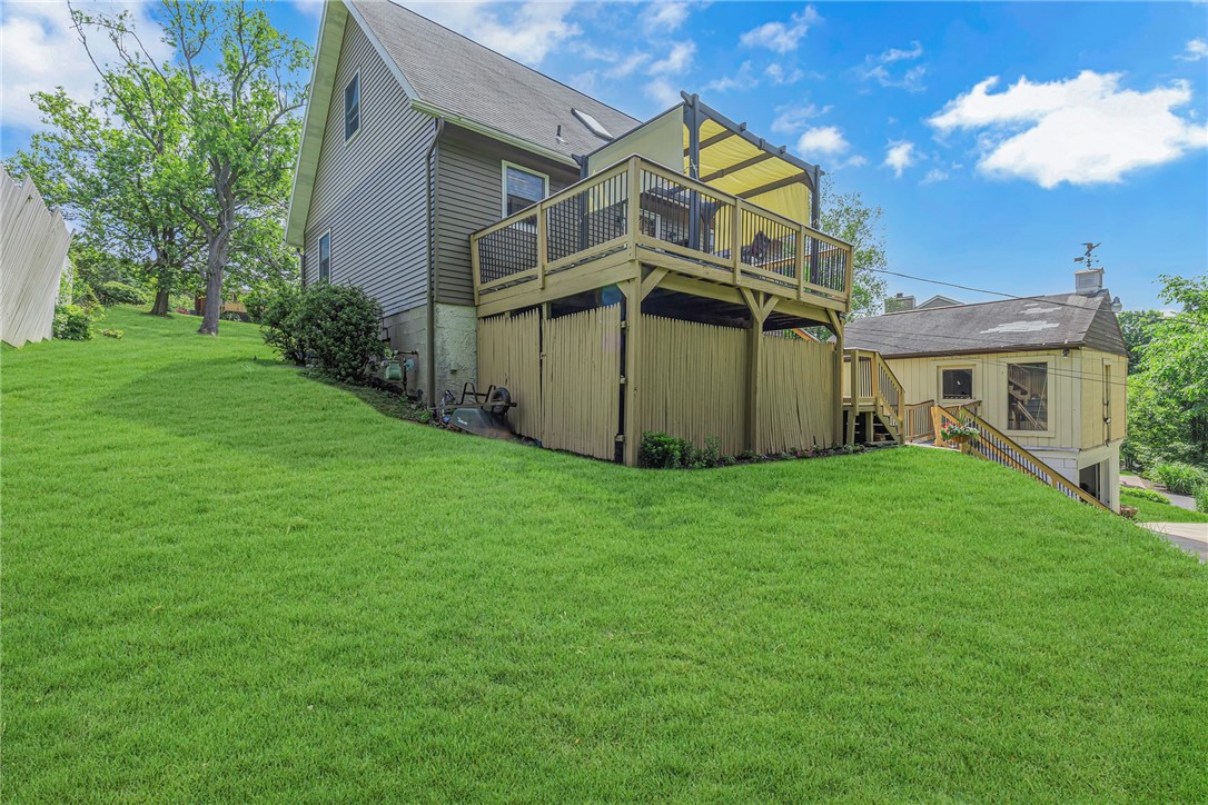 210 Pine Drive