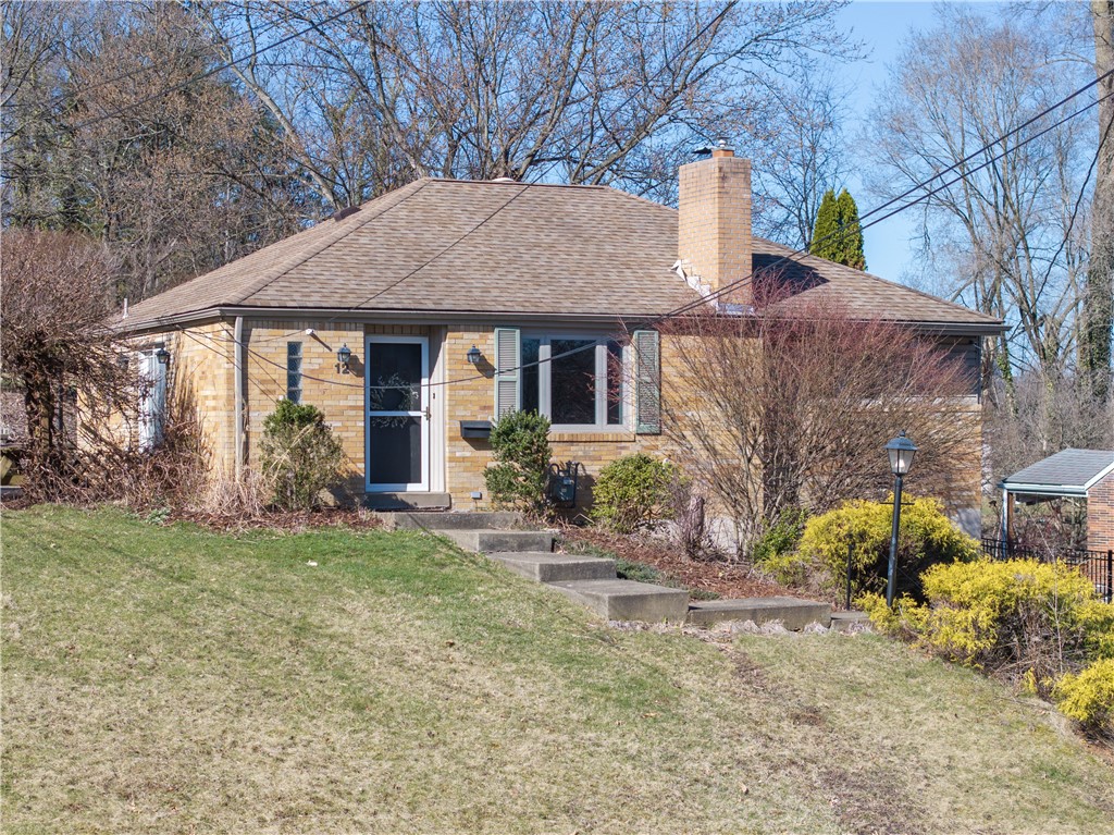 12 Alton Drive Dr, Bethel Park, Pennsylvania image 2