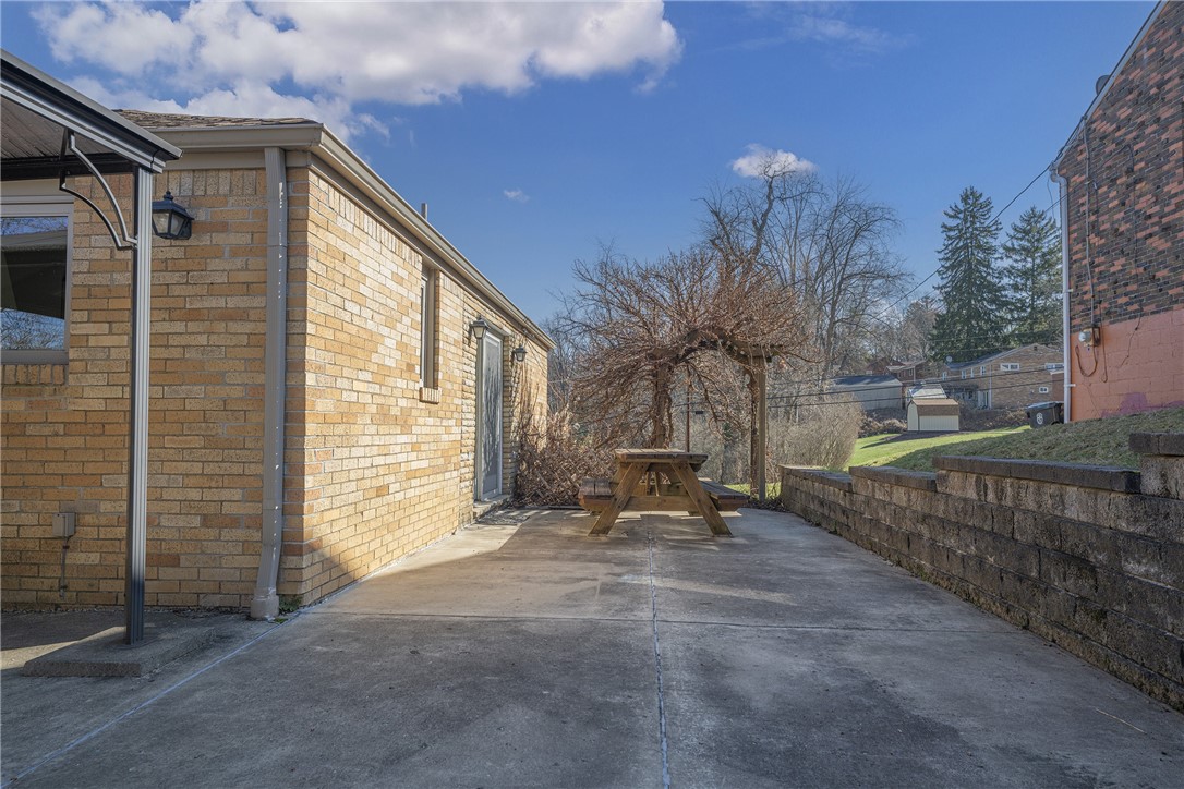 12 Alton Drive Dr, Bethel Park, Pennsylvania image 27