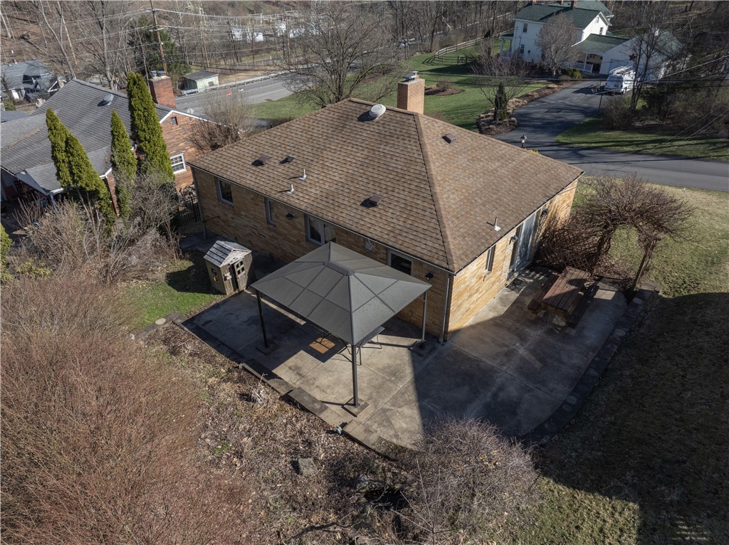 12 Alton Drive Dr, Bethel Park, Pennsylvania image 30