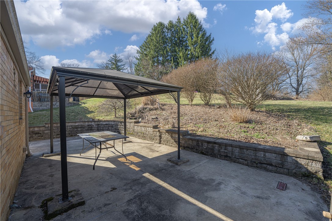 12 Alton Drive Dr, Bethel Park, Pennsylvania image 29