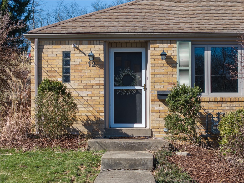 12 Alton Drive Dr, Bethel Park, Pennsylvania image 5