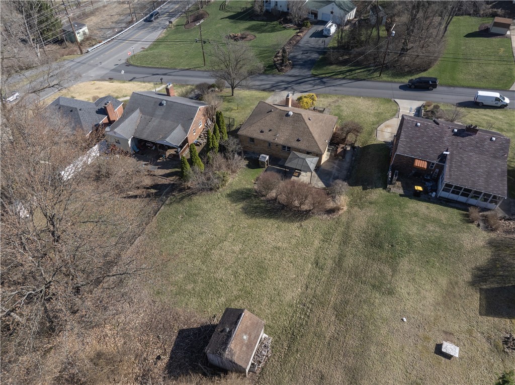 12 Alton Drive Dr, Bethel Park, Pennsylvania image 33