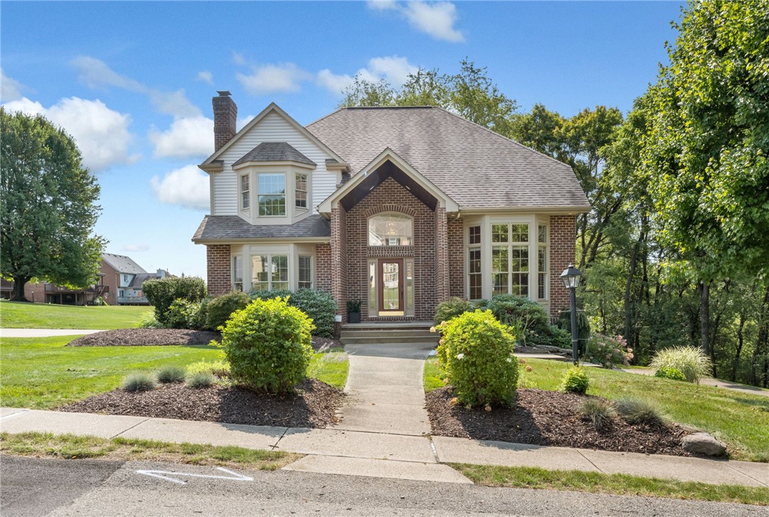 View Cranberry Twp, PA 16066 house