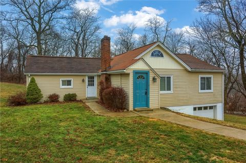 Photo of 1145 Dutch Ridge Rd, Beaver, PA 15009 (MLS # 1742158)