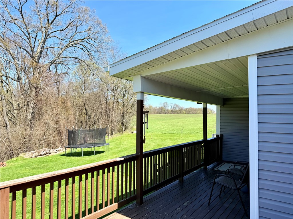 Parker, Pennsylvania 16049, United States, 3 Bedrooms Bedrooms, ,2 BathroomsBathrooms,Residential,Contingent,116565