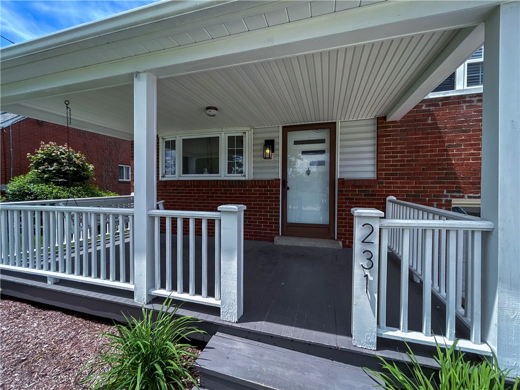 231 Spartan Dr Dr, Monroeville, Pennsylvania image 4