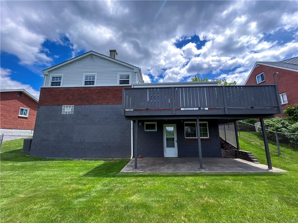 231 Spartan Dr Dr, Monroeville, Pennsylvania image 24