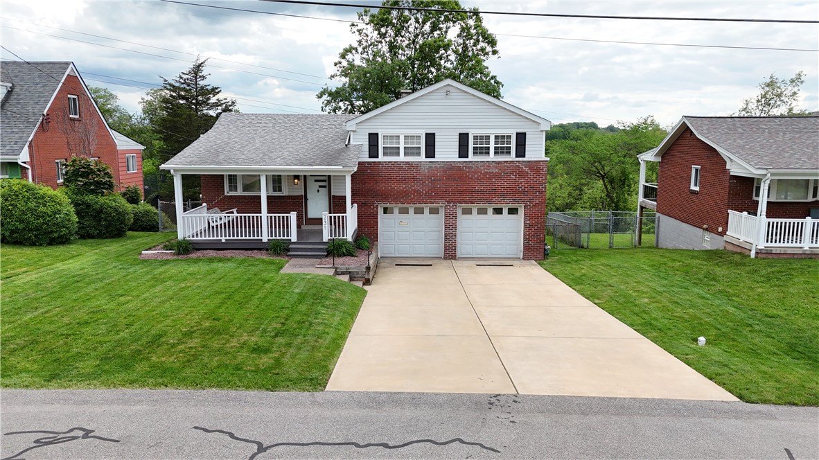 231 Spartan Dr Dr, Monroeville, Pennsylvania image 3