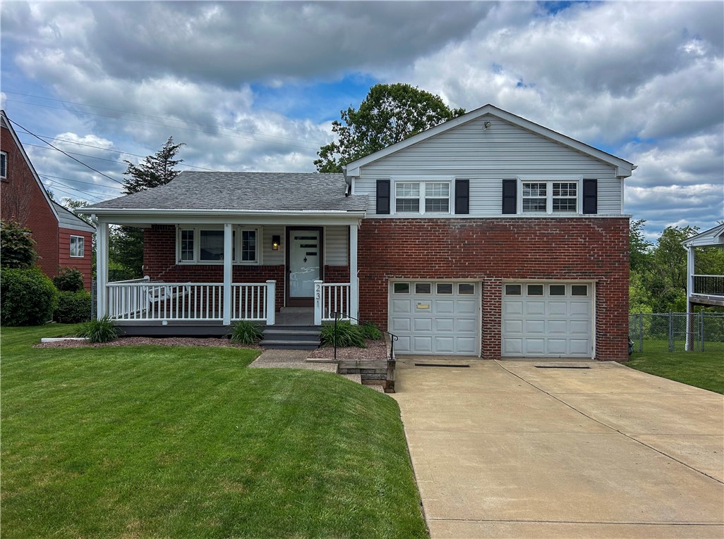 231 Spartan Dr Dr, Monroeville, Pennsylvania image 1