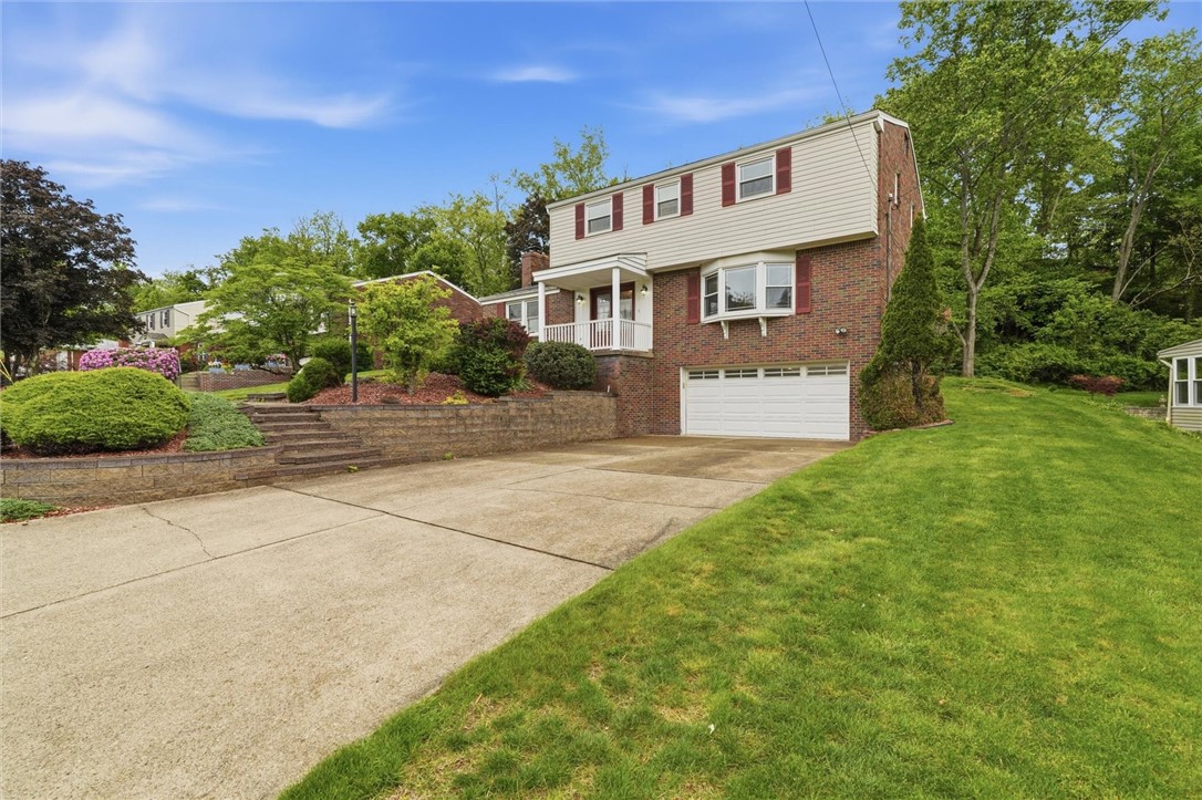 1028 Harvard Rd