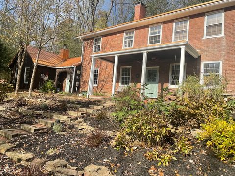 Photo of 2460 Pleuchel Rd, Sewickley, PA 15143 (MLS # 1727224)