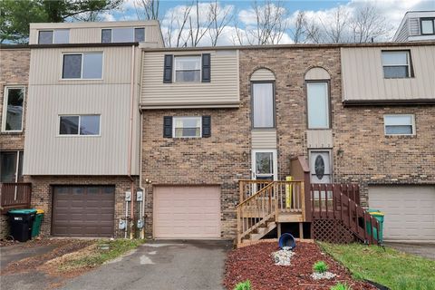 3129 Cheltenham Court Hampton PA 15044