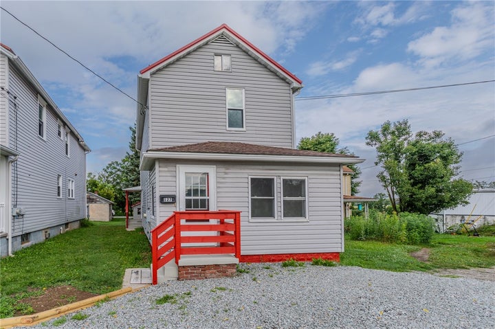 Photo 1 of 43 — 127 Braddock Rd, East Huntingdon, PA 15666
