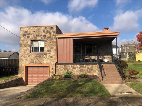 Apartment For Sale - 33 Kensington Circle Cir<br/> Fayette County, Uniontown, PA 15401