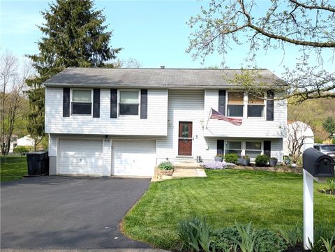 416 Deerfield Dr Cranberry Twp PA 16066