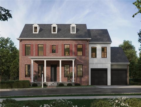 102 Ramsgate Road Ludlow Cranberry Twp PA 16066