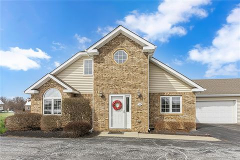 Photo of 79 Nicholas Dr, Beaver, PA 15009 (MLS # 1744396)