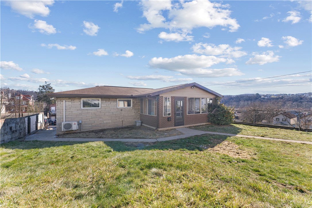 418 25th St St, McKeesport, Pennsylvania image 1