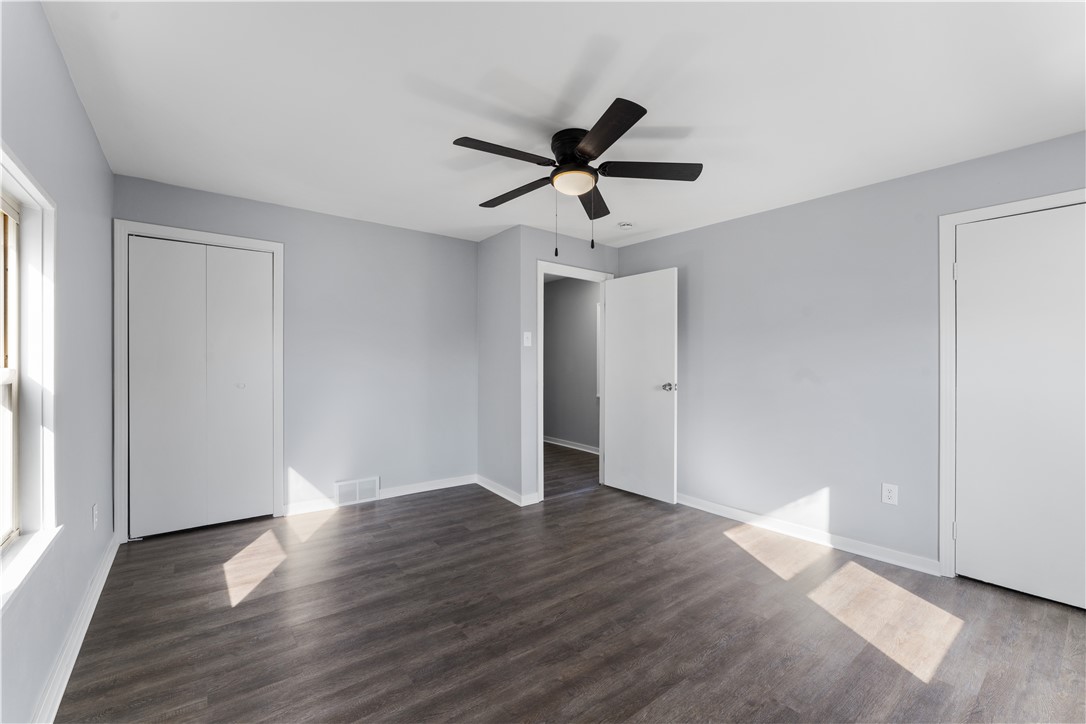 418 25th St St, McKeesport, Pennsylvania image 45