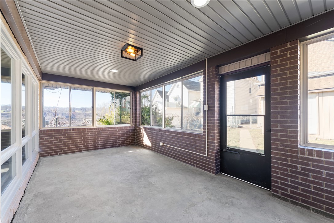 418 25th St St, McKeesport, Pennsylvania image 3