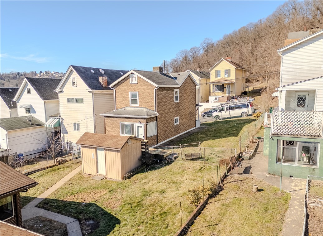 418 25th St St, McKeesport, Pennsylvania image 28