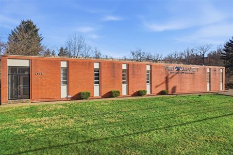 Photo of 4722 Campbells Run Rd, Pittsburgh, PA 15205 (MLS # 1736651)