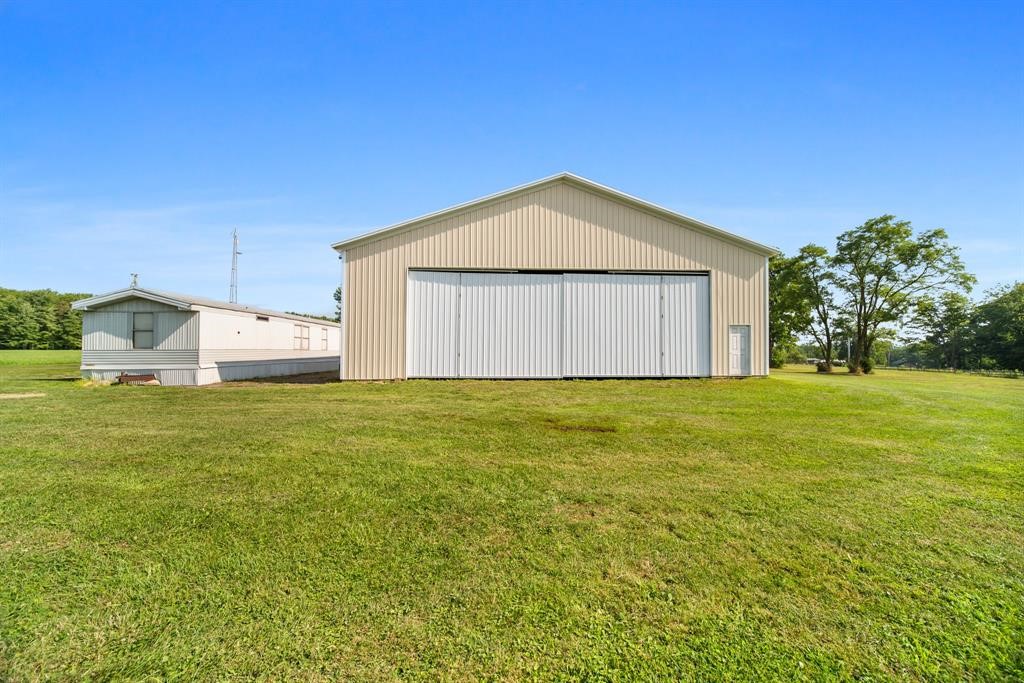 15287 AIRPORT Road
