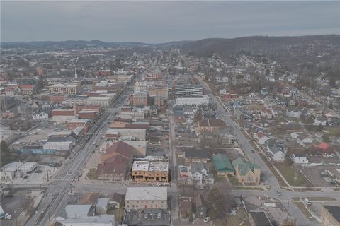 Photo of 20-26 N 5th St, Indiana, PA 15701 (MLS # 1742289)