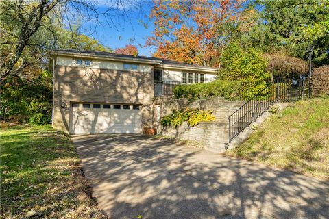 2565 Aldon Dr Franklin Park PA 15143